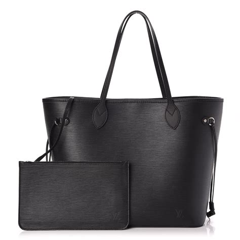 louis vuitton epi neverfull mm